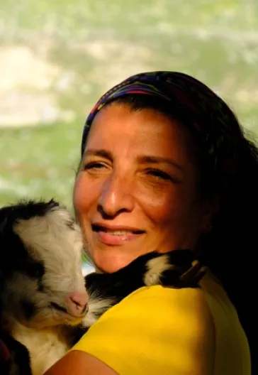 Laz Alpleri (Her Şey Dahil)