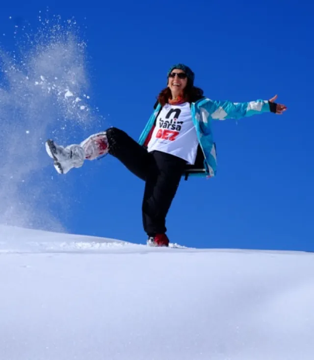 Новогодний тур «Всё включено» по Восточному Черноморью
