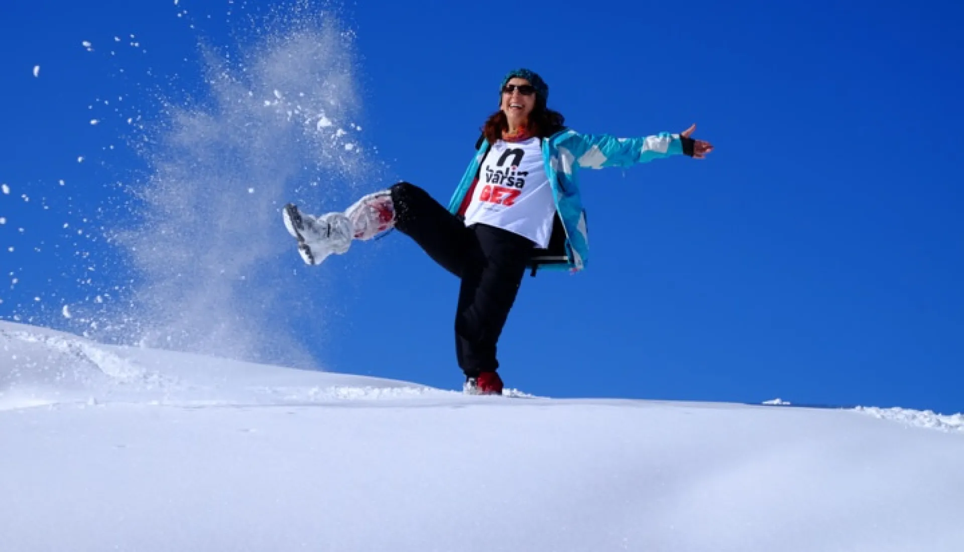 Новогодний тур «Всё включено» по Восточному Черноморью