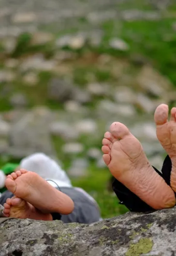 Laz Alpleri (Her Şey Dahil)