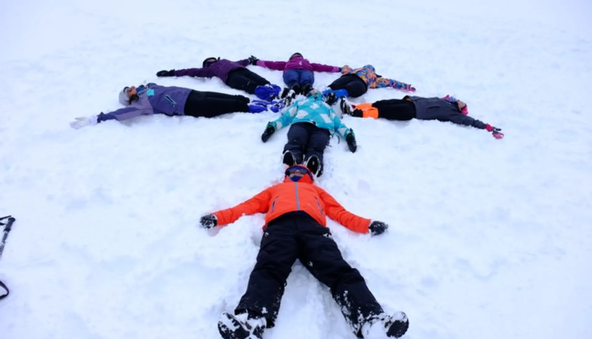 Новогодний тур «Всё включено» по Восточному Черноморью