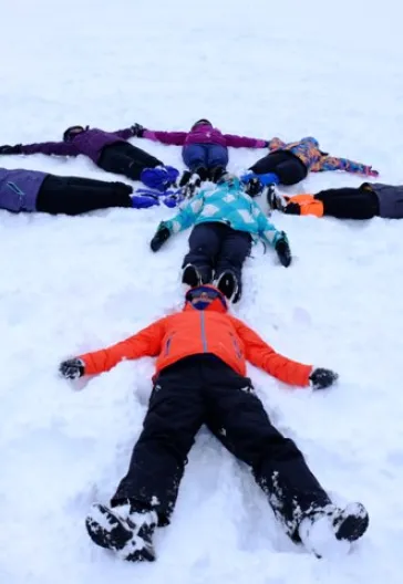 Новогодний тур «Всё включено» по Восточному Черноморью