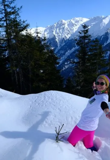 Новогодний тур «Всё включено» по Восточному Черноморью