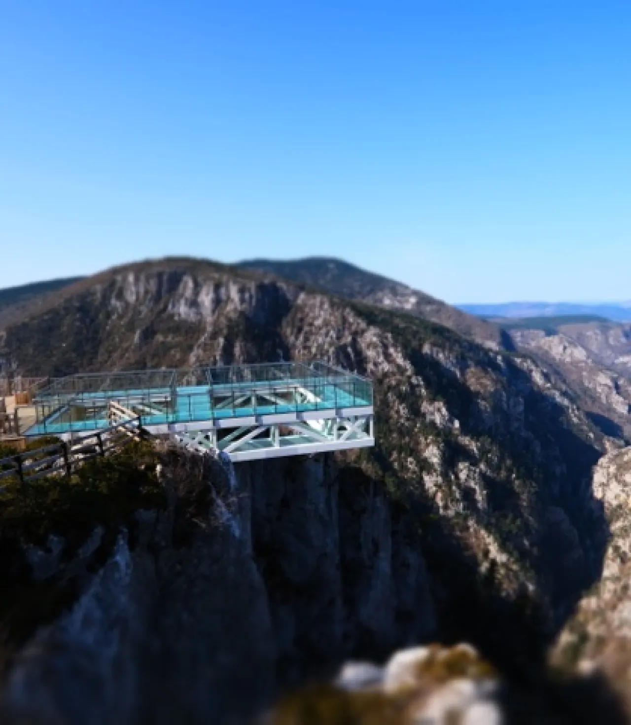 Kastamonu Kanyonları ve Amasra Turu
