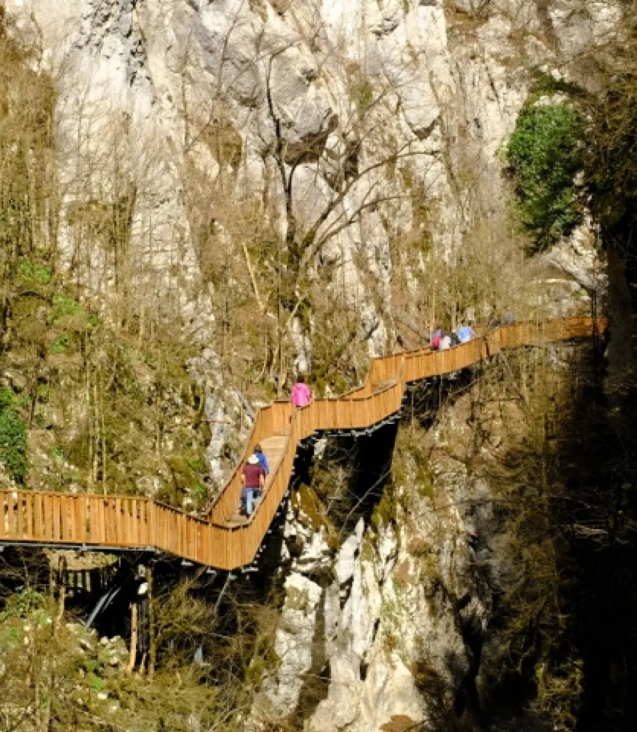 Kastamonu Kanyonları ve Amasra Turu