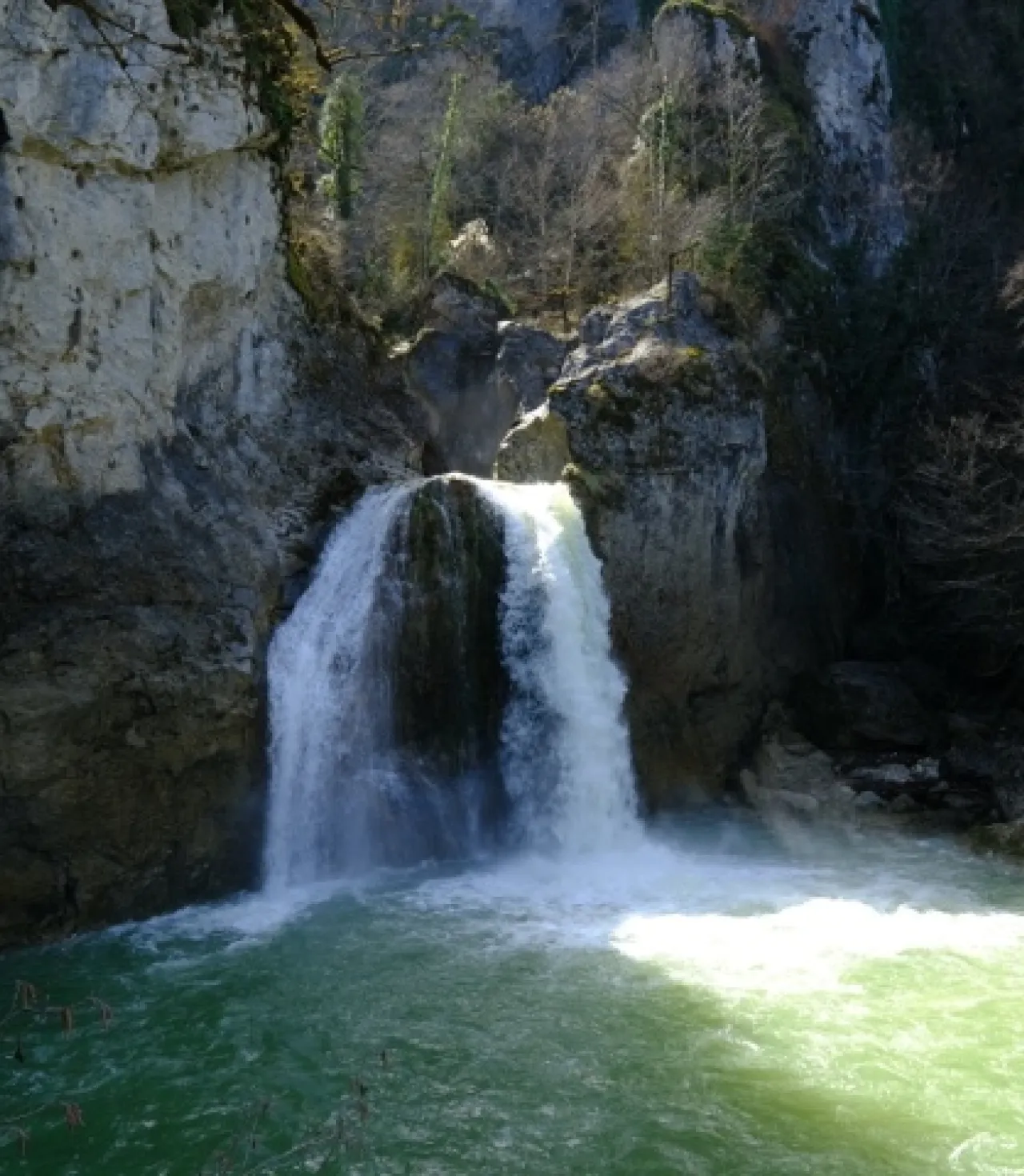 Kastamonu Kanyonları ve Amasra Turu