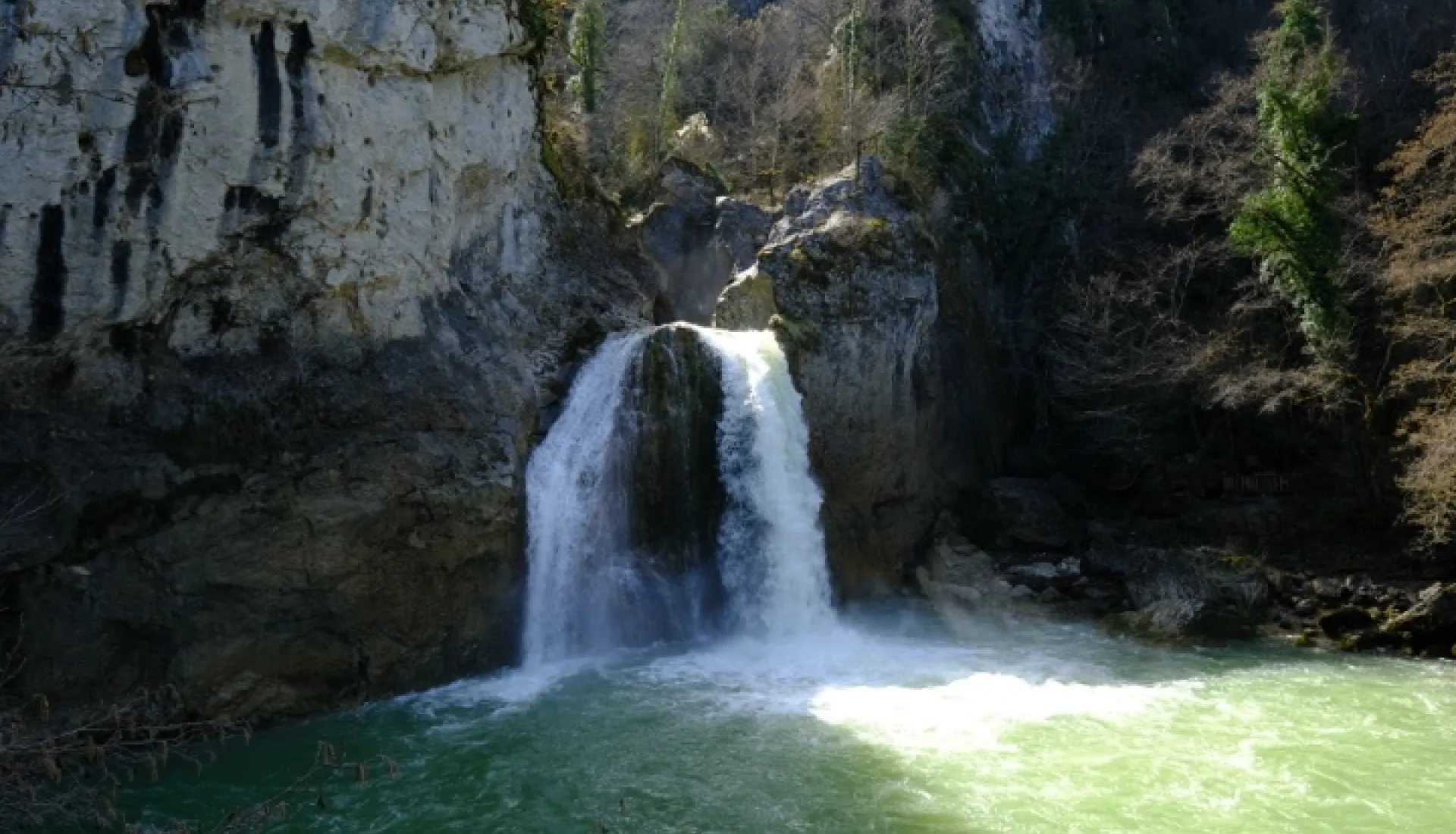 Kastamonu Kanyonları ve Amasra Turu
