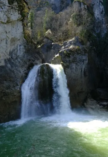 Тур по каньонам Кастамону и Амасре