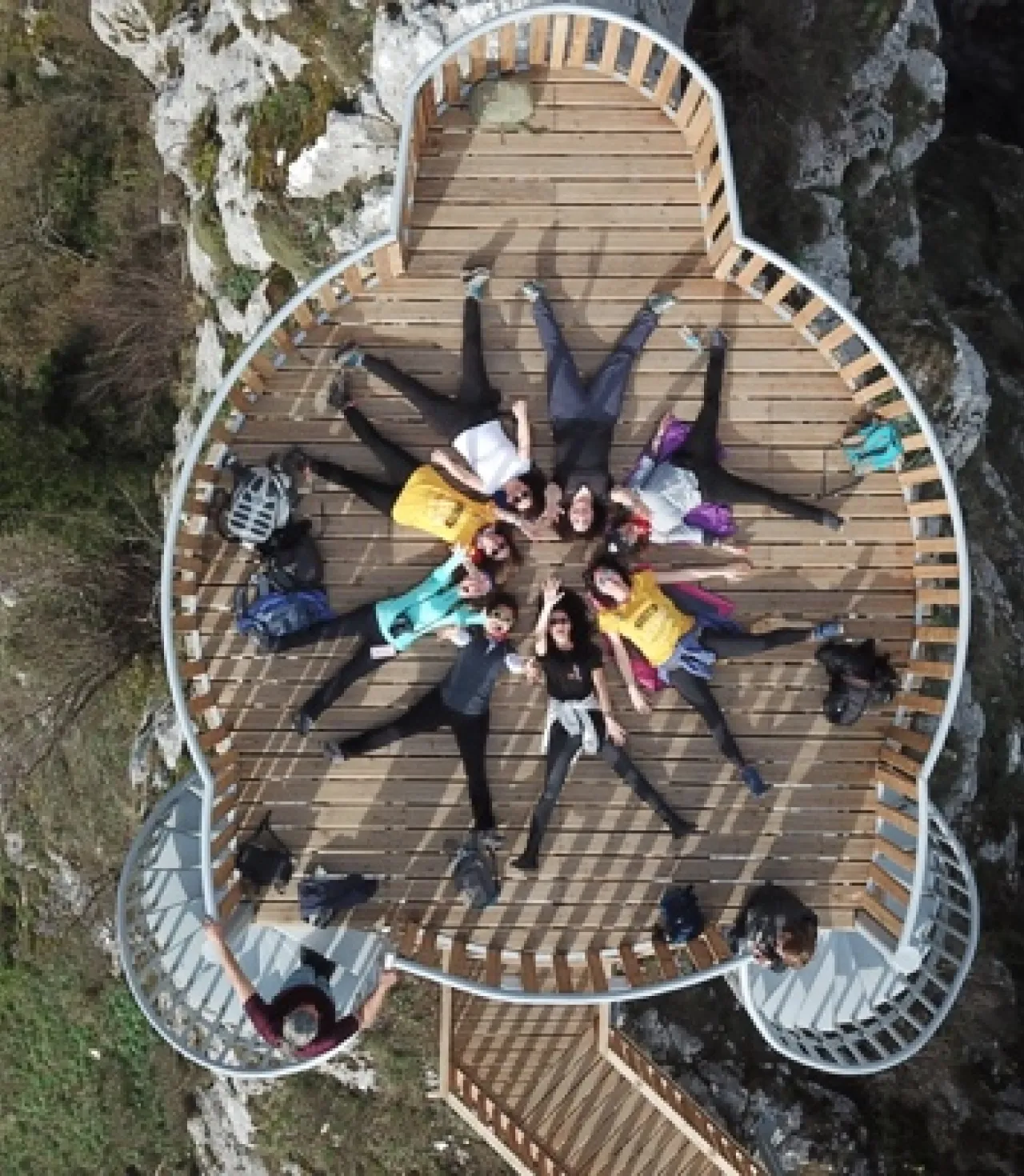 Kastamonu Kanyonları ve Amasra Turu