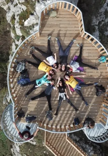 Тур по каньонам Кастамону и Амасре