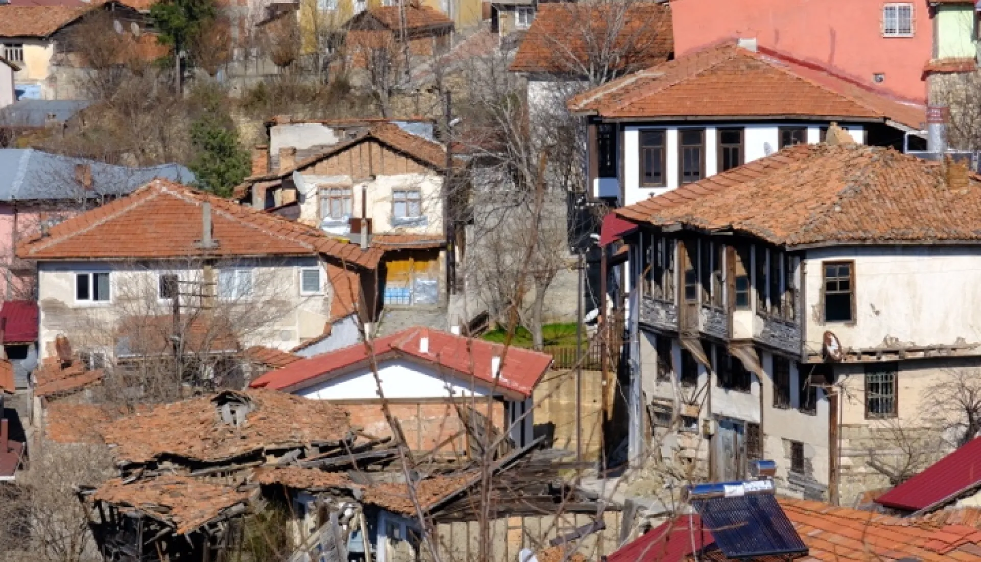Kastamonu Kanyonları ve Amasra Turu