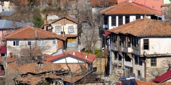 Kastamonu Kanyonları ve Amasra Turu