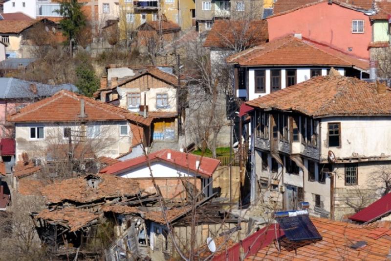Kastamonu Kanyonları ve Amasra Turu