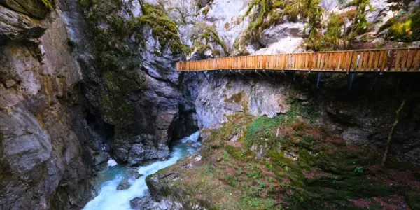 Kastamonu Kanyonları ve Amasra Turu