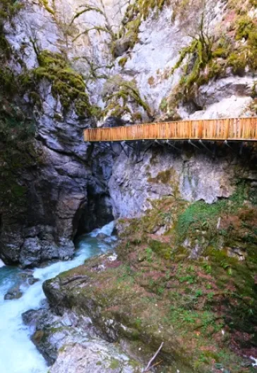 Тур по каньонам Кастамону и Амасре