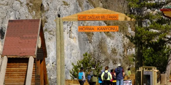 Kastamonu Kanyonları ve Amasra Turu