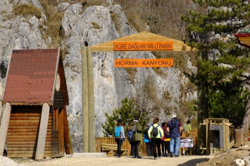 Kastamonu Kanyonları ve Amasra Turu