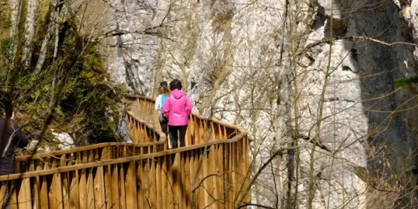 Kastamonu Kanyonları ve Amasra Turu