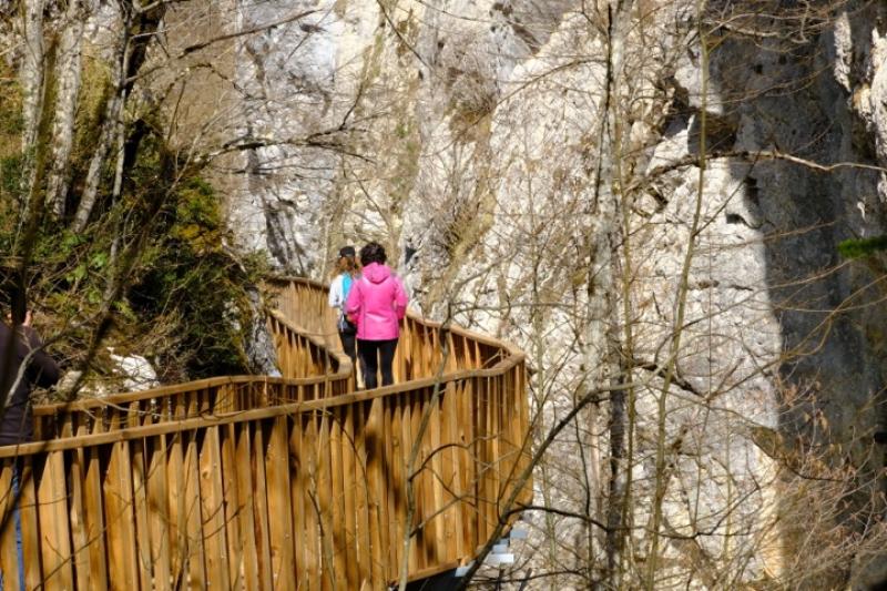 Kastamonu Kanyonları ve Amasra Turu