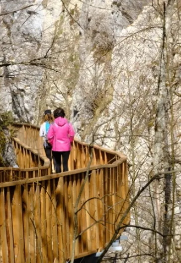 Тур по каньонам Кастамону и Амасре