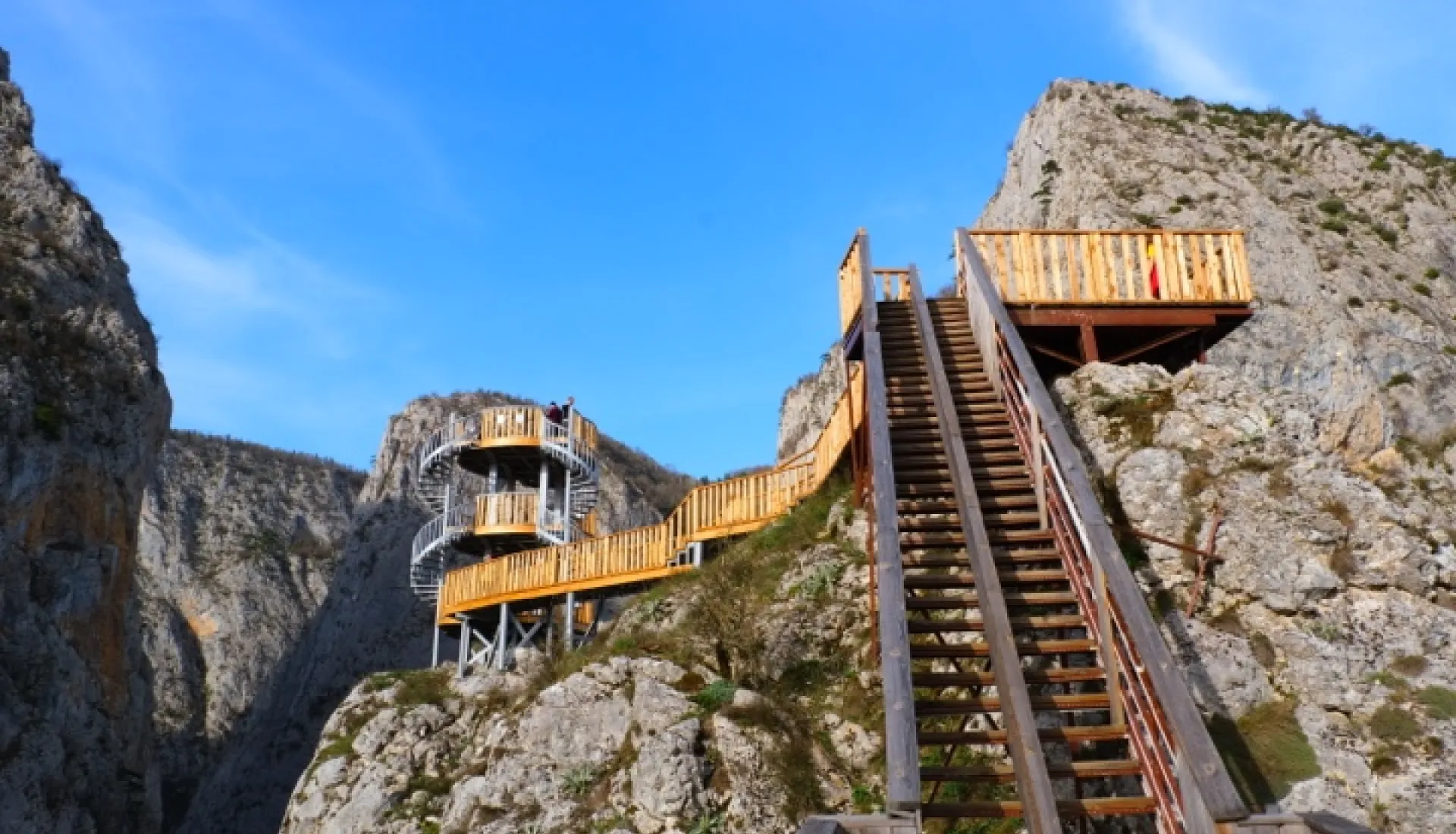 Kastamonu Kanyonları ve Amasra Turu