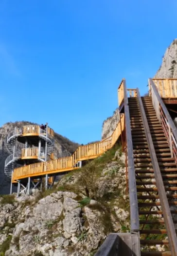 Тур по каньонам Кастамону и Амасре