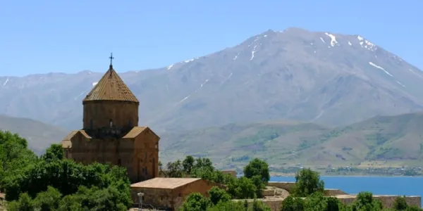Butik Doğu Anadolu Turu