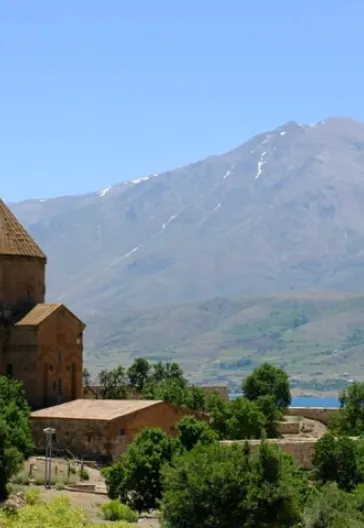 Butik Doğu Anadolu Turu