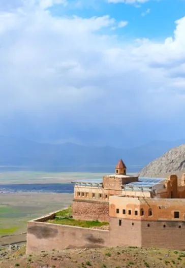 Butik Doğu Anadolu Turu