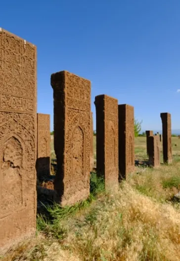 Butik Doğu Anadolu Turu