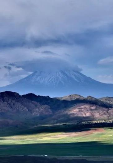 Butik Doğu Anadolu Turu
