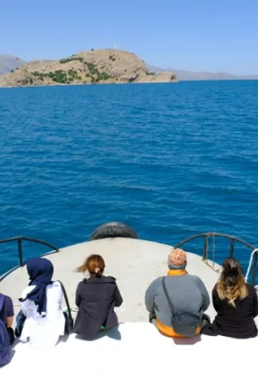 Butik Doğu Anadolu Turu