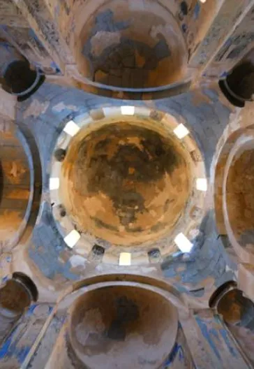 Butik Doğu Anadolu Turu