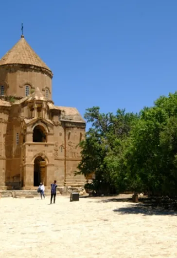 Butik Doğu Anadolu Turu