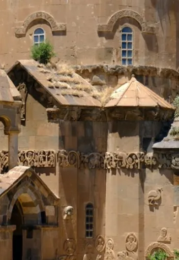 Butik Doğu Anadolu Turu