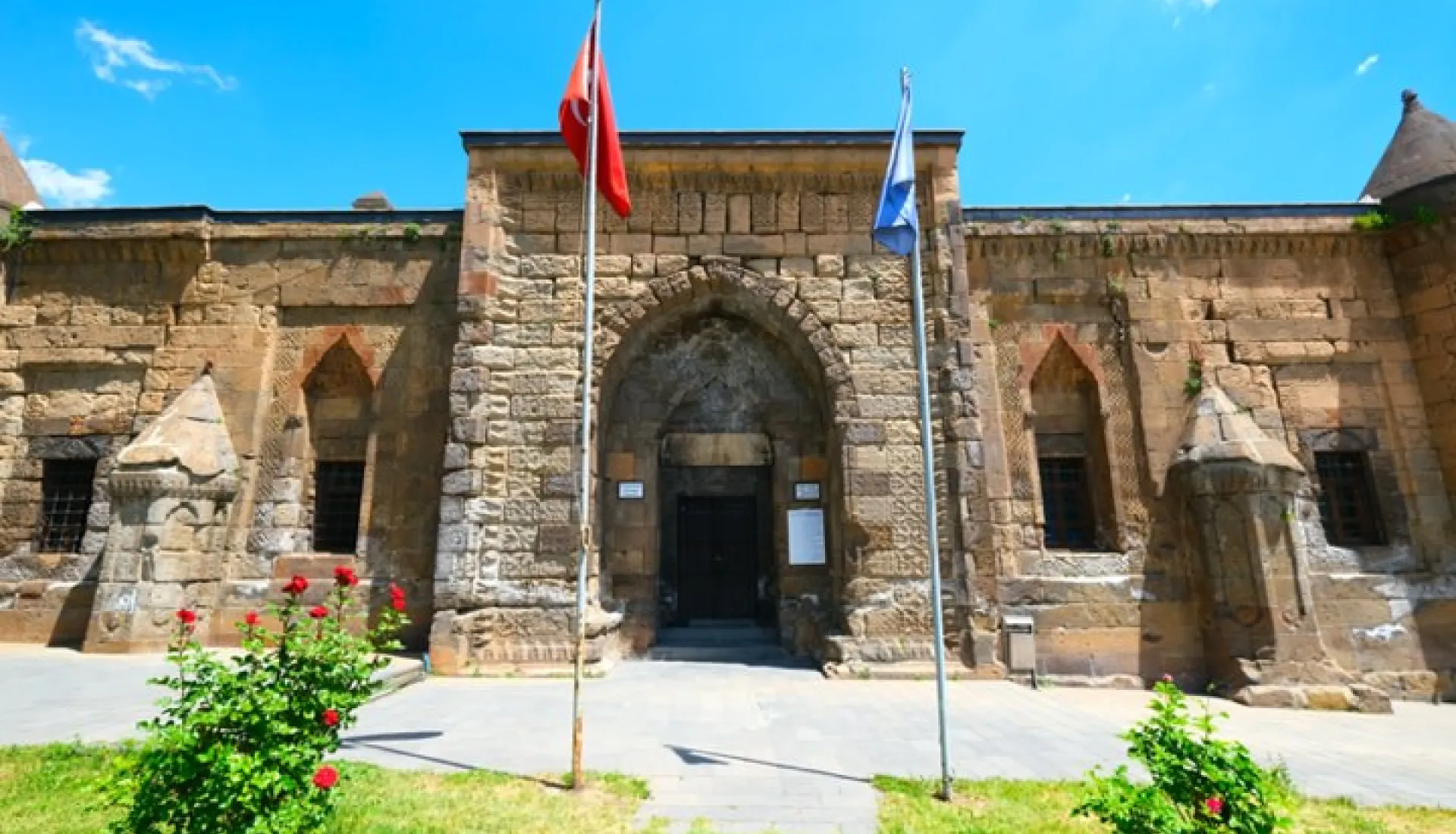 Butik Doğu Anadolu Turu