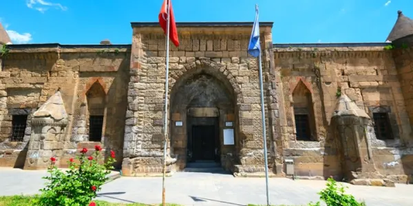 Butik Doğu Anadolu Turu