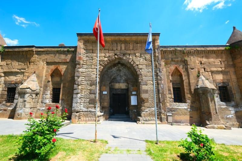 Butik Doğu Anadolu Turu