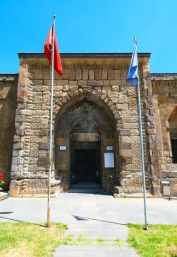 Butik Doğu Anadolu Turu