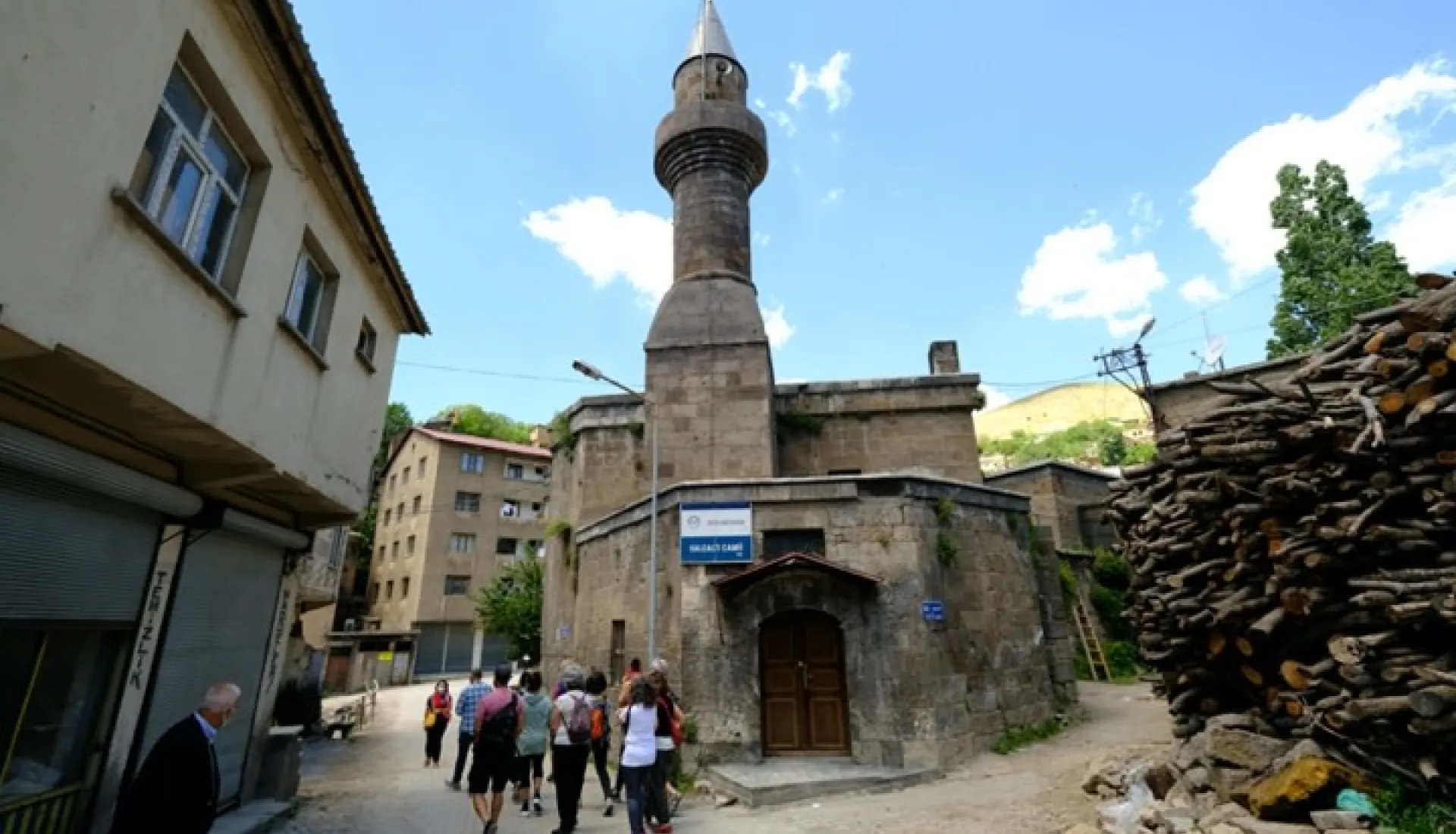Butik Doğu Anadolu Turu