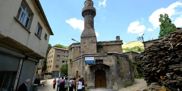 Butik Doğu Anadolu Turu