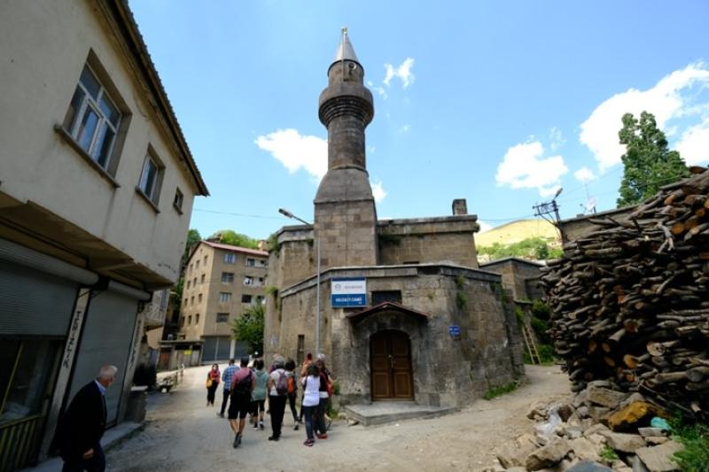 Butik Doğu Anadolu Turu