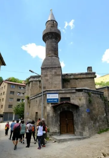 Butik Doğu Anadolu Turu