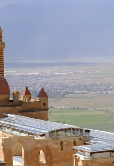 Butik Doğu Anadolu Turu