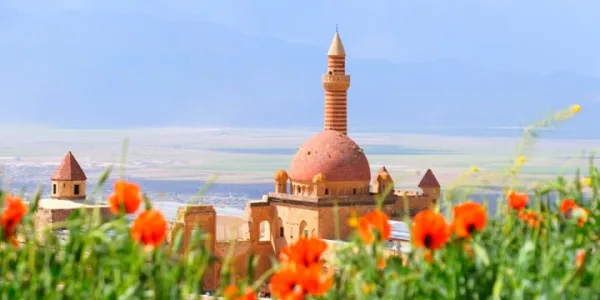 Butik Doğu Anadolu Turu