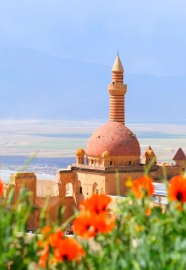 Butik Doğu Anadolu Turu