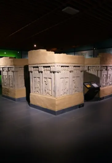 Butik Doğu Anadolu Turu