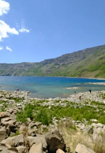 Butik Doğu Anadolu Turu