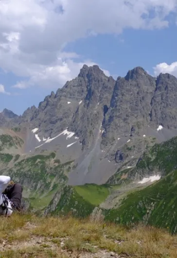 Laz Alpleri (Her Şey Dahil)