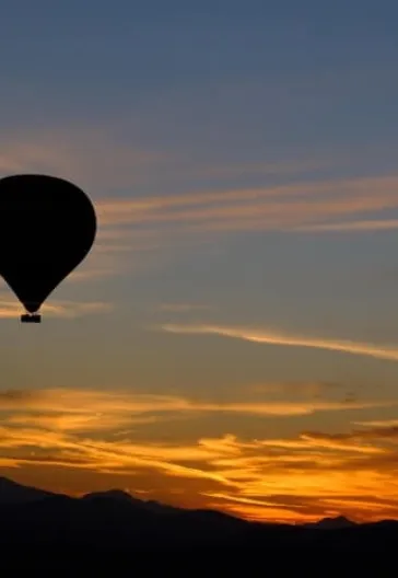 Premium Kapadokya Turu